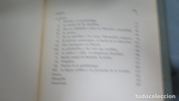 Libros de segunda mano: MICROBIOS QUE INVALIDAN. TURNER. COMPERE - Foto 2
