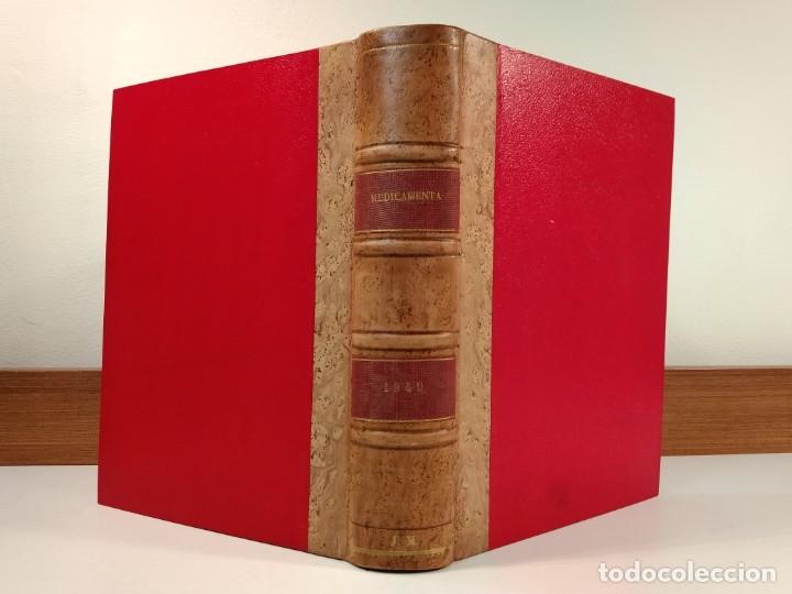 Libri di seconda mano: REVISTA ESPA&Ntilde;OLA DE TUBERCULOSIS. Director Dr. D. B. BEN&Iacute;TEZ FRANCO. TOMO VIII A&ntilde;o 1940.