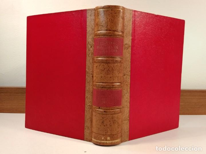 Gebrauchte B&uuml;cher: REVISTA ESPA&Ntilde;OLA DE TUBERCULOSIS. Director Dr. D. B. BEN&Iacute;TEZ FRANCO. A&ntilde;o 1943.