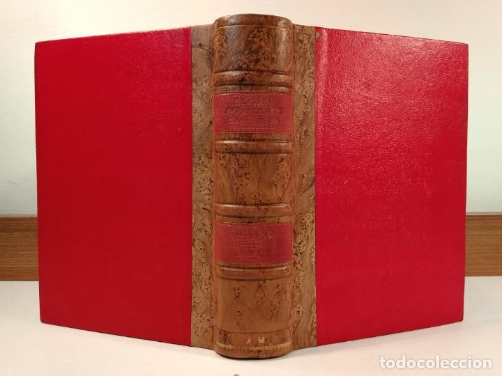 Gebrauchte B&uuml;cher: REVISTA ESPA&Ntilde;OLA DE TUBERCULOSIS. Director Dr. D. B. BEN&Iacute;TEZ FRANCO. A&ntilde;o 1947.