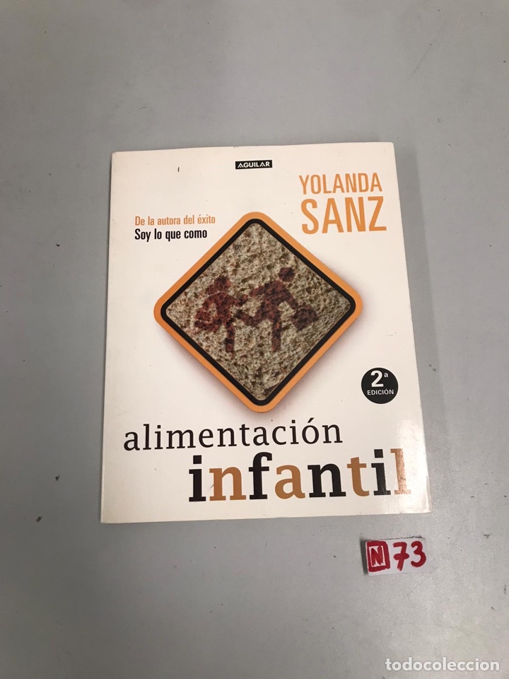 Libros de segunda mano: Alimentaci&oacute;n Infantil - Foto 2