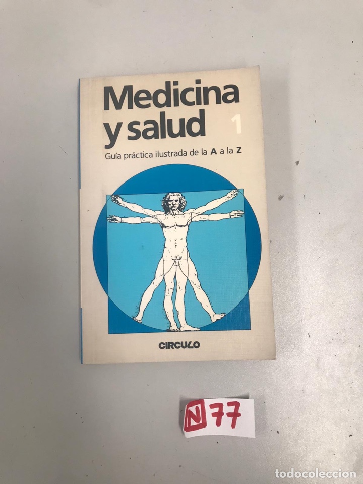Libros de segunda mano: Medicina Y Salud - Foto 1