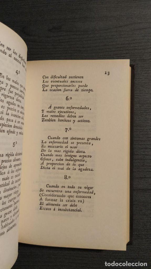 Libros de segunda mano: AFORISMOS. HIP&Oacute;CRATES. EDITORIAL ALTA FULLA, - Foto 10