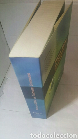 Libros de segunda mano: Manual SEOM de cuidados continuos - Foto 2