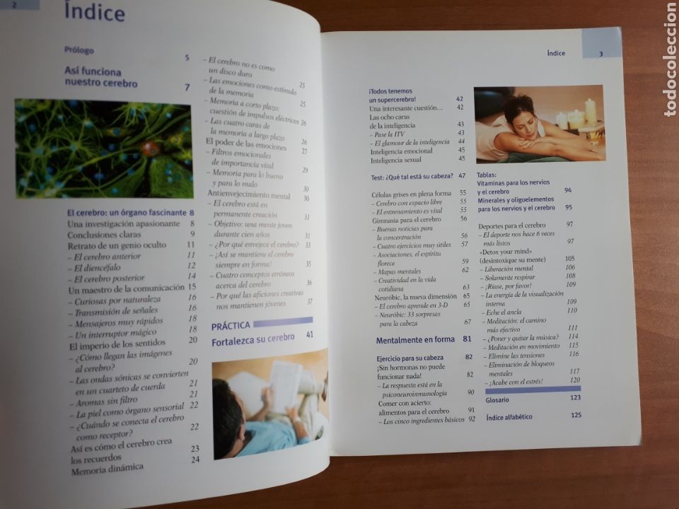 Libros de segunda mano: MENTALMENTE EN FORMA. DR. FRANK R. SCHWEBKE - Foto 3