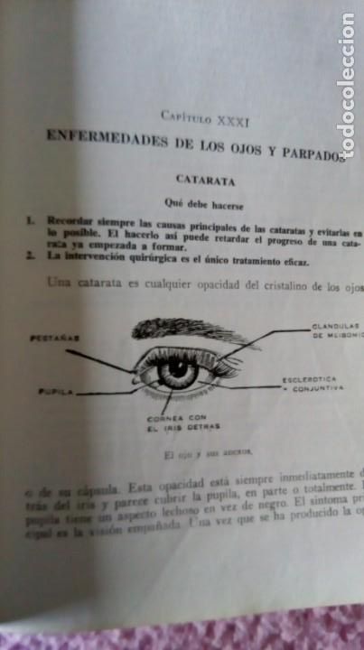 Libros de segunda mano: libro m&eacute;dico farmacia - Foto 9