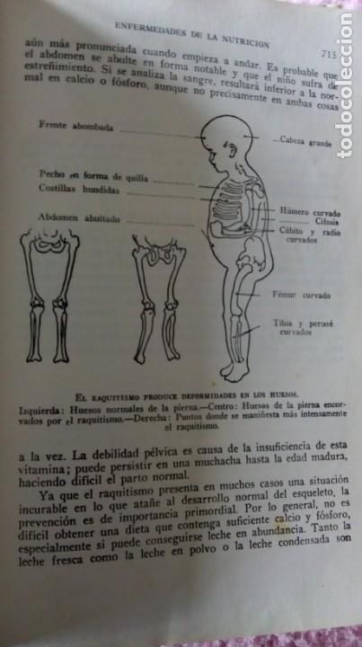 Libros de segunda mano: libro m&eacute;dico farmacia - Foto 7