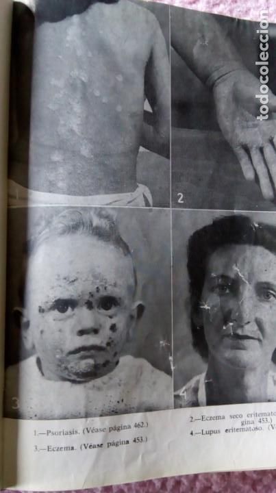 Libros de segunda mano: libro m&eacute;dico farmacia - Foto 8