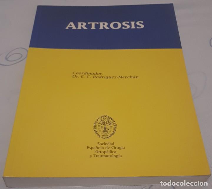 Libros de segunda mano: Artrosis &ndash; VV. AA. - Foto 1