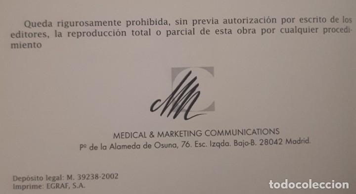 Libros de segunda mano: Artrosis &ndash; VV. AA. - Foto 2