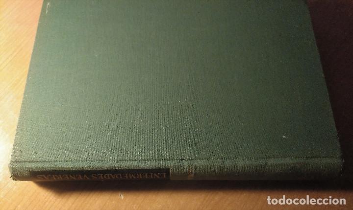 Gebrauchte B&uuml;cher: TREPONEMATOSIS Y ENFERMEDADES VEN&Eacute;REAS, DERMATOLOG&Iacute;A Y VENEROLOG&Iacute;A, TOMO II, J. GAY PRIETO