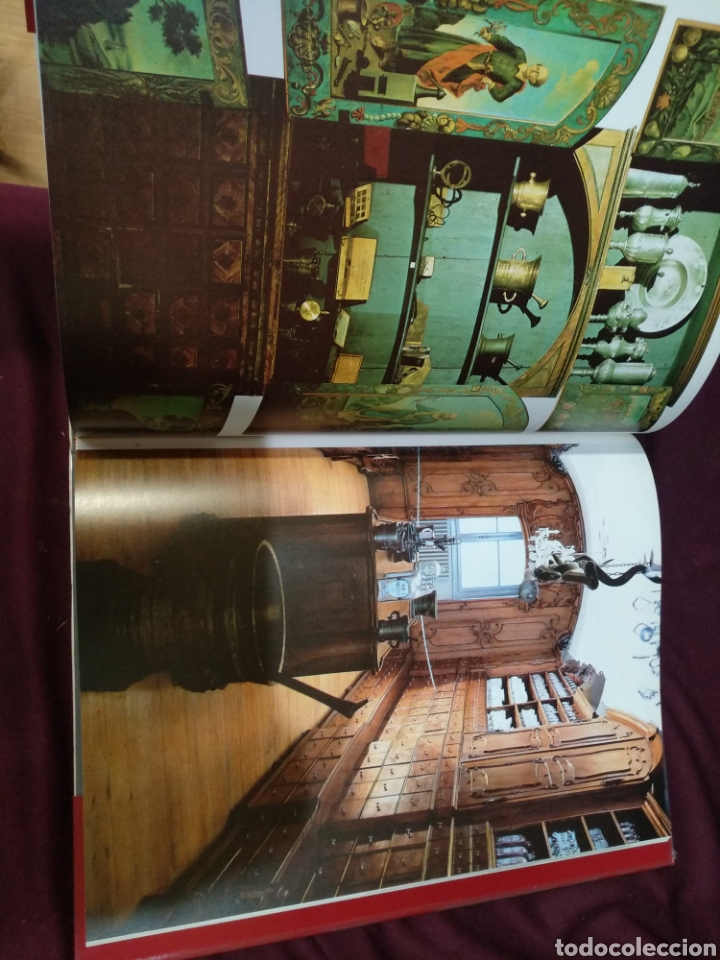 Libros de segunda mano: Historia del medicamento, ediciones Doyma - Foto 4