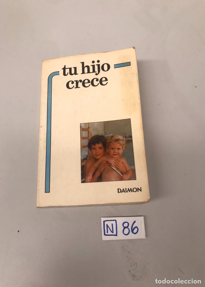 Libros de segunda mano: TU HIJO CRECE - Foto 1