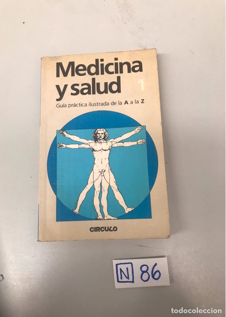 Libros de segunda mano: MEDICINA Y SALUD - Foto 1