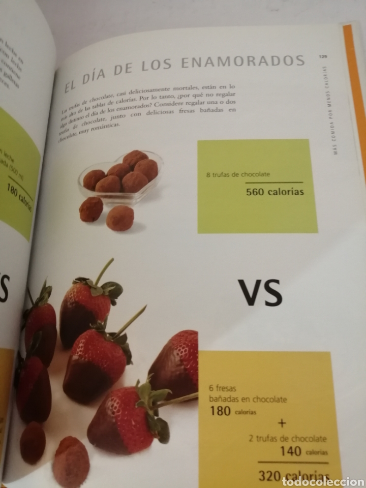 Libros de segunda mano: LA DIETA VISUAL DE Howard M. Saphiro - Foto 4