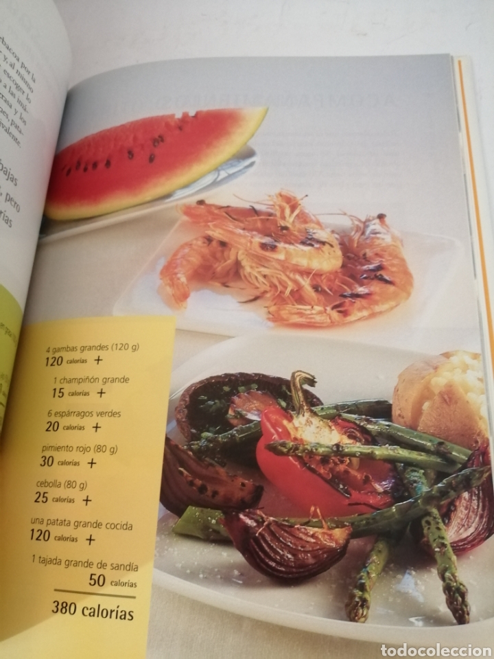 Libros de segunda mano: LA DIETA VISUAL DE Howard M. Saphiro - Foto 5