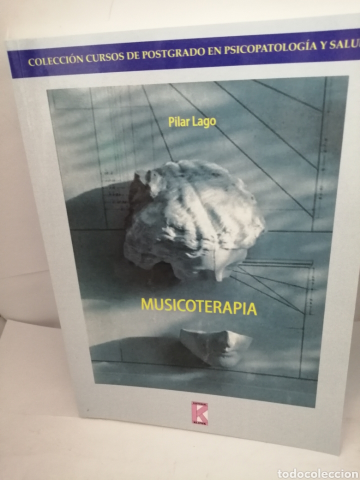 Libri di seconda mano: MUSICOTERAPIA: Su utilizaci&oacute;n con personas con necesidades especiales diversas