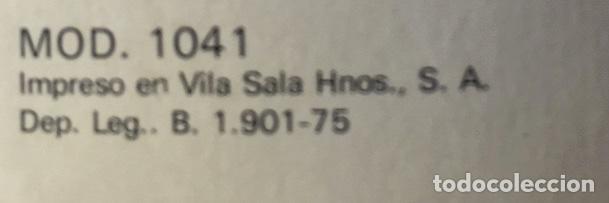 Libros de segunda mano: L&aacute;minas de anatom&iacute;a. Almirall 1975 - Foto 7