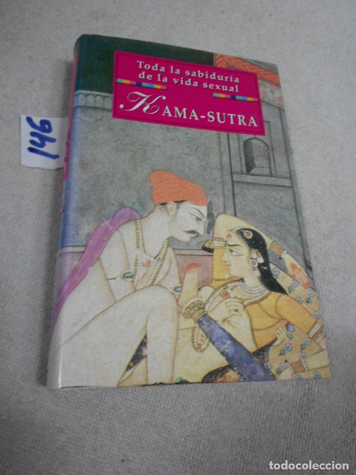 Libros de segunda mano: KAMA SUTRA - Foto 1