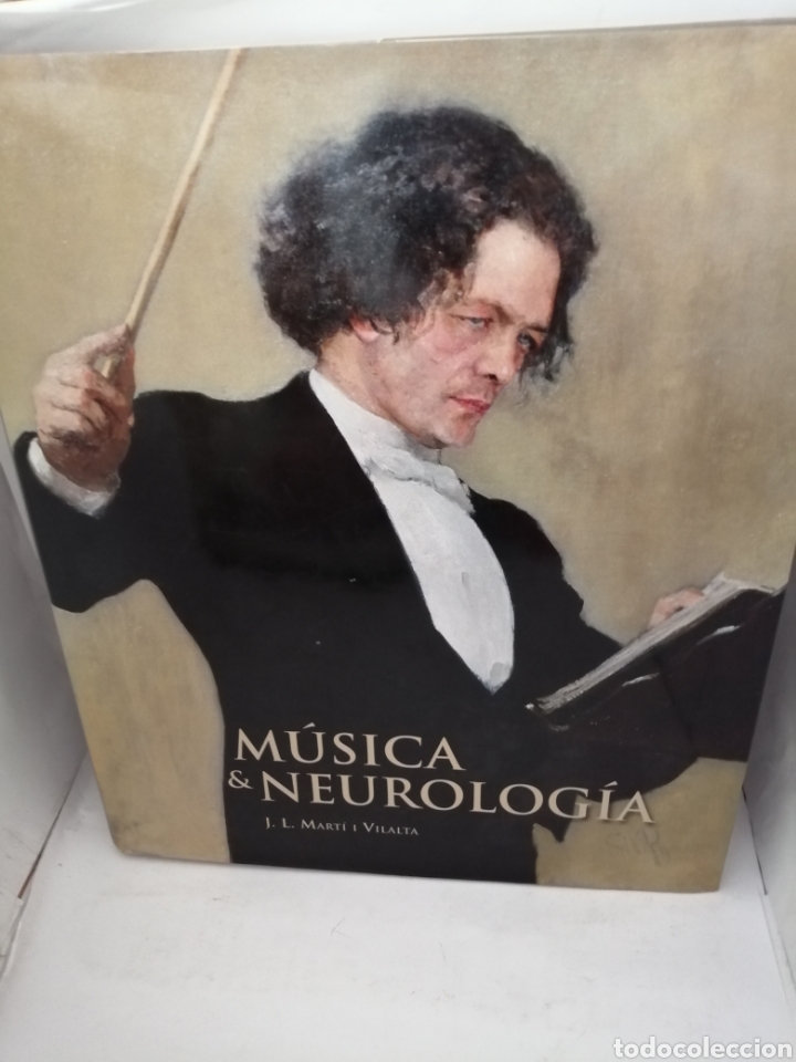 Libri di seconda mano: M&uacute;sica y Neurolog&iacute;a de Josep Llu&iacute;s Mart&iacute; i. Vilalta