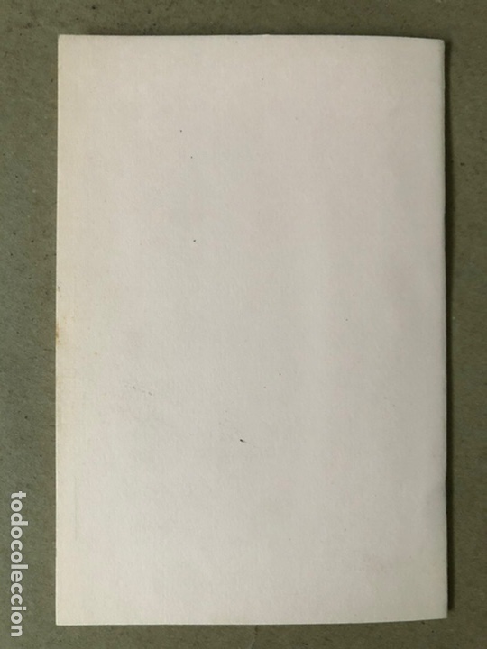 Libros de segunda mano: EL ENTRENAMIENTO AUTÓGENO (AUTORRELAJACIÓN CONCENTRATIVA). J. H. SCHULTZ. 1969 - Foto 20 - 208757941