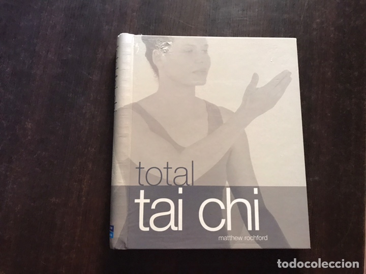 Libri di seconda mano: Total Tai Chi. Matthew Rochford. Dif&iacute;cil