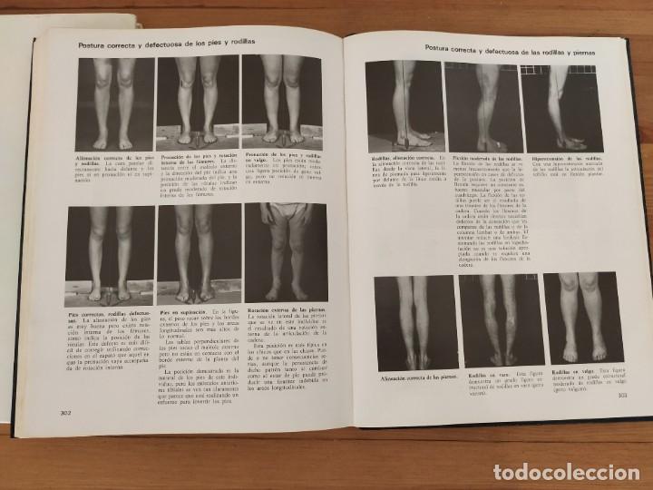 Libros de segunda mano: MUSCULOS PRUEBAS Y FUNCIONES KENDALL EDITORIAL JIMS - Foto 7
