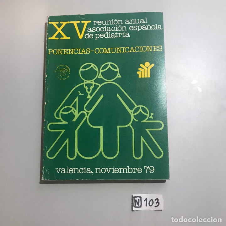 Libros de segunda mano: Ponencias Comunicaciones - Foto 1