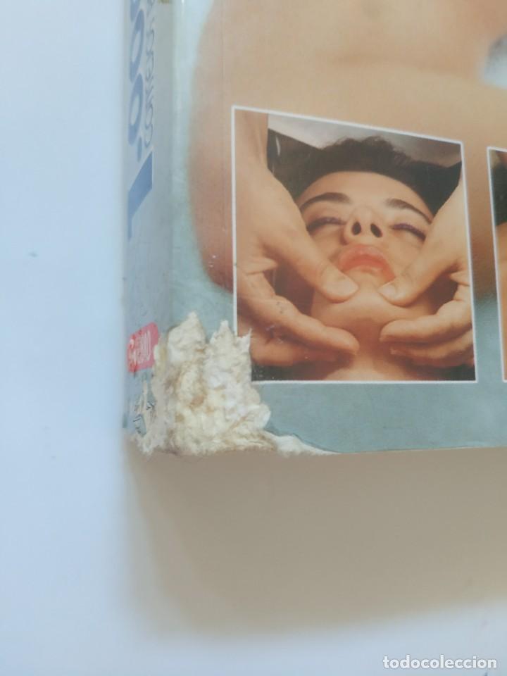 Libros de segunda mano: 1000 CONSEJOS PARA DAR MASAJES - Foto 2
