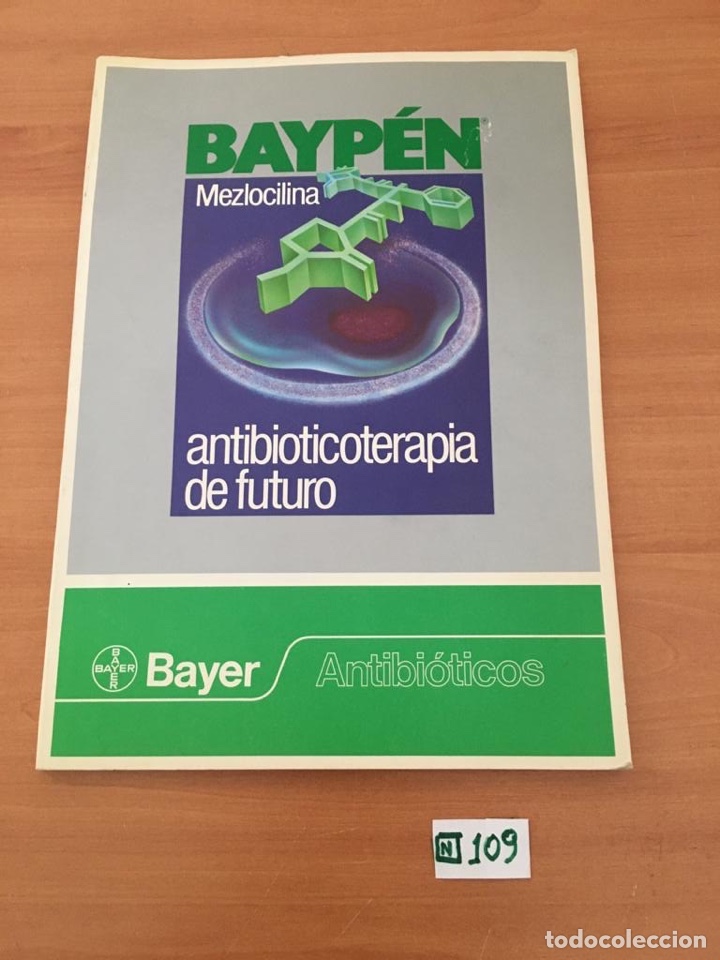 Libros de segunda mano: Baypen - Foto 1