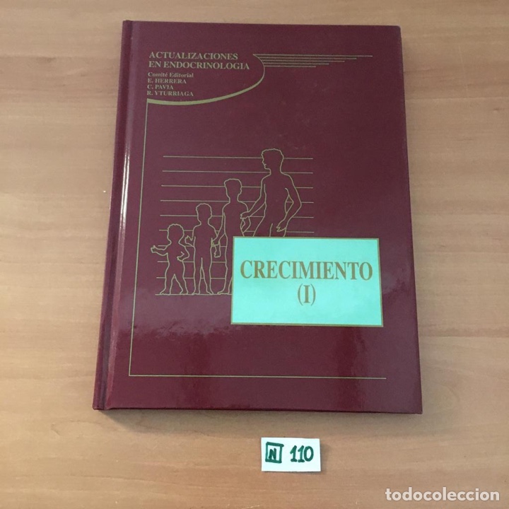 Libros de segunda mano: Crecimiento - Foto 1