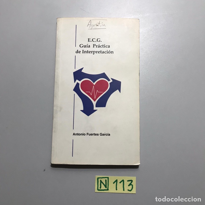 Libros de segunda mano: Gu&iacute;a Pr&aacute;ctica De Interpretaci&oacute;n - Foto 1