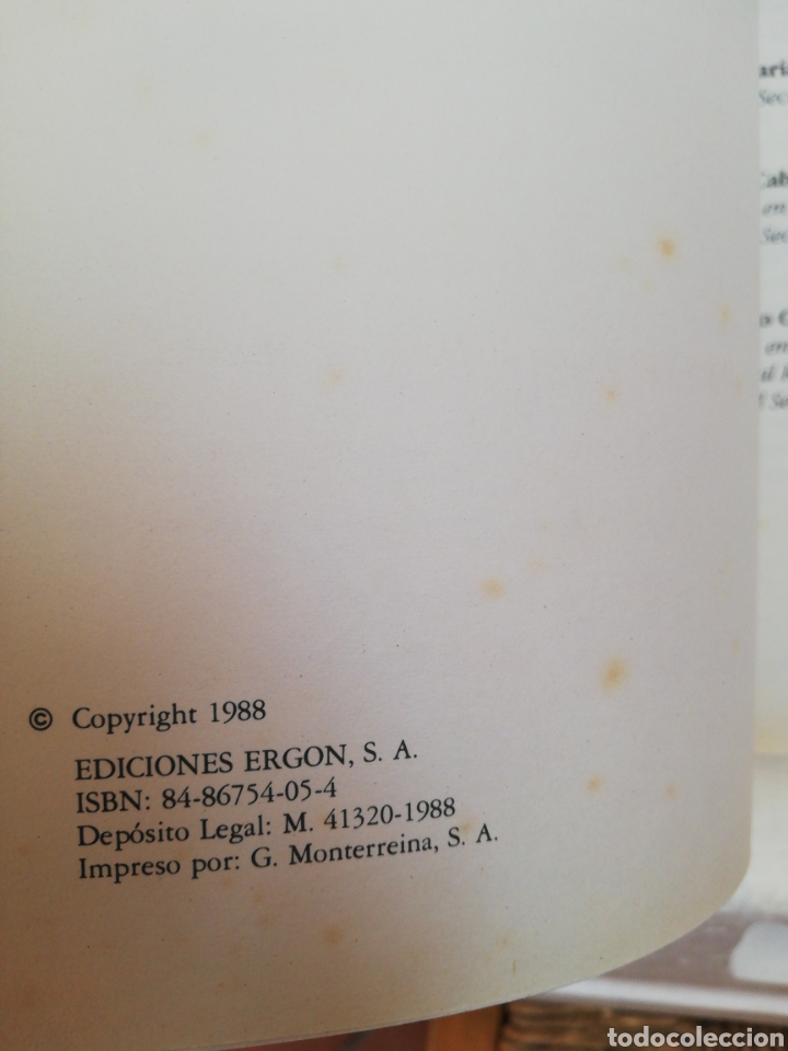 Libros de segunda mano: Otorrinolaringolog&iacute;a b&aacute;sica - Foto 2