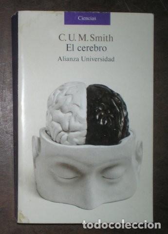Libros de segunda mano: SMITH, C.U.M: EL CEREBRO - Foto 1