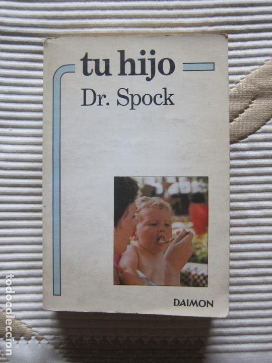 Libros de segunda mano: TU HIJO - Dr. Spock - Foto 1