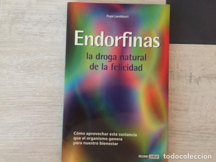 Libros de segunda mano: Endordinas. Pepe Land&aacute;zuri - Foto 1