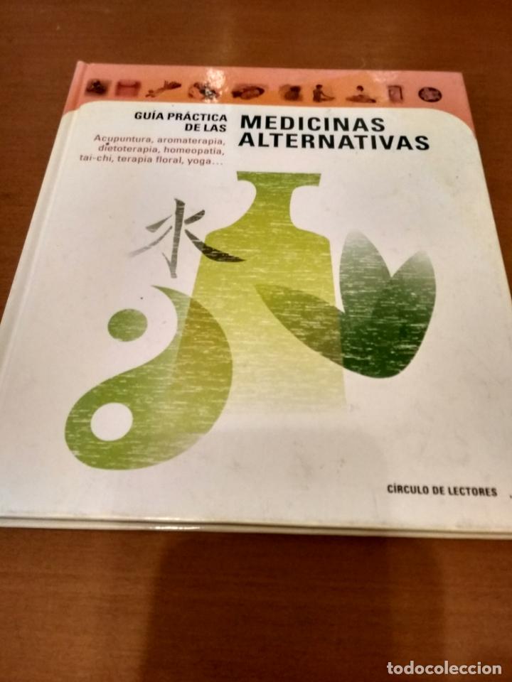 Libros de segunda mano: Medicinas alternativas - Foto 1