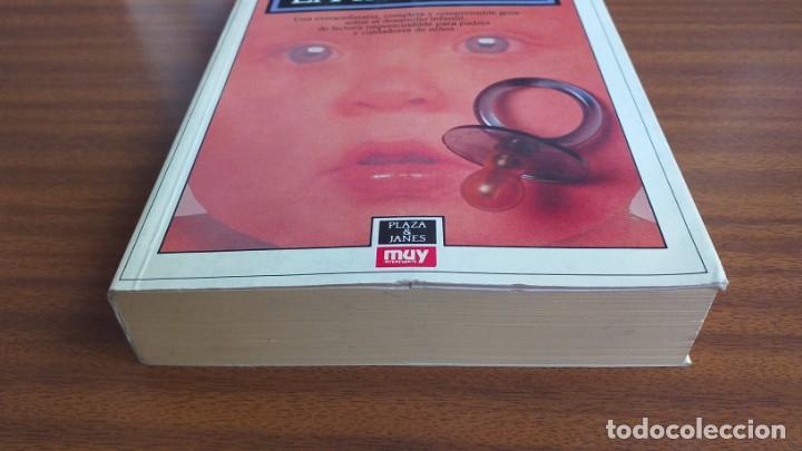 Libros de segunda mano: La infancia --- Penelope Leach - Foto 3