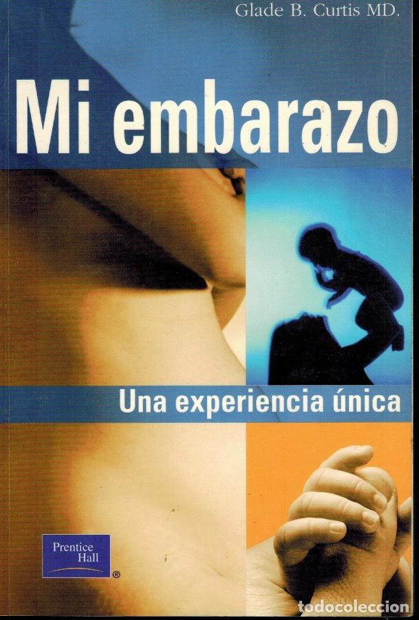 Libros de segunda mano: MI EMBARAZO - Foto 1