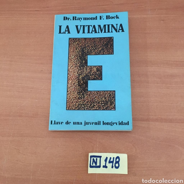 Libros de segunda mano: La Vitamina - Foto 1