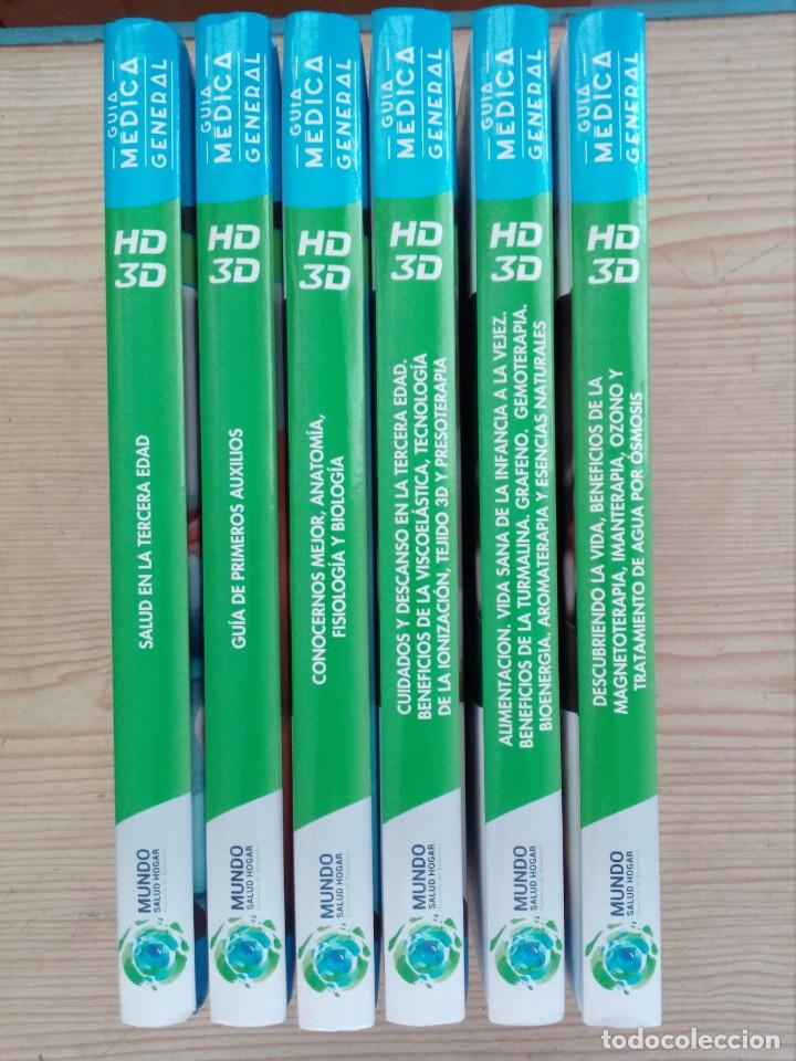 Libros de segunda mano: Guia Medica General - Salud Familiar Con Sintomas De Medicina Alternativa - 2017 - Abantera Edicione