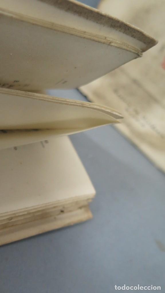 Libros de segunda mano: LOS ANTICUERPOS. R. DOERR. 2 TOMOS - Foto 2