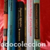 Libros de segunda mano: Medicina Lote Libros Ingl&eacute;s - Foto 2