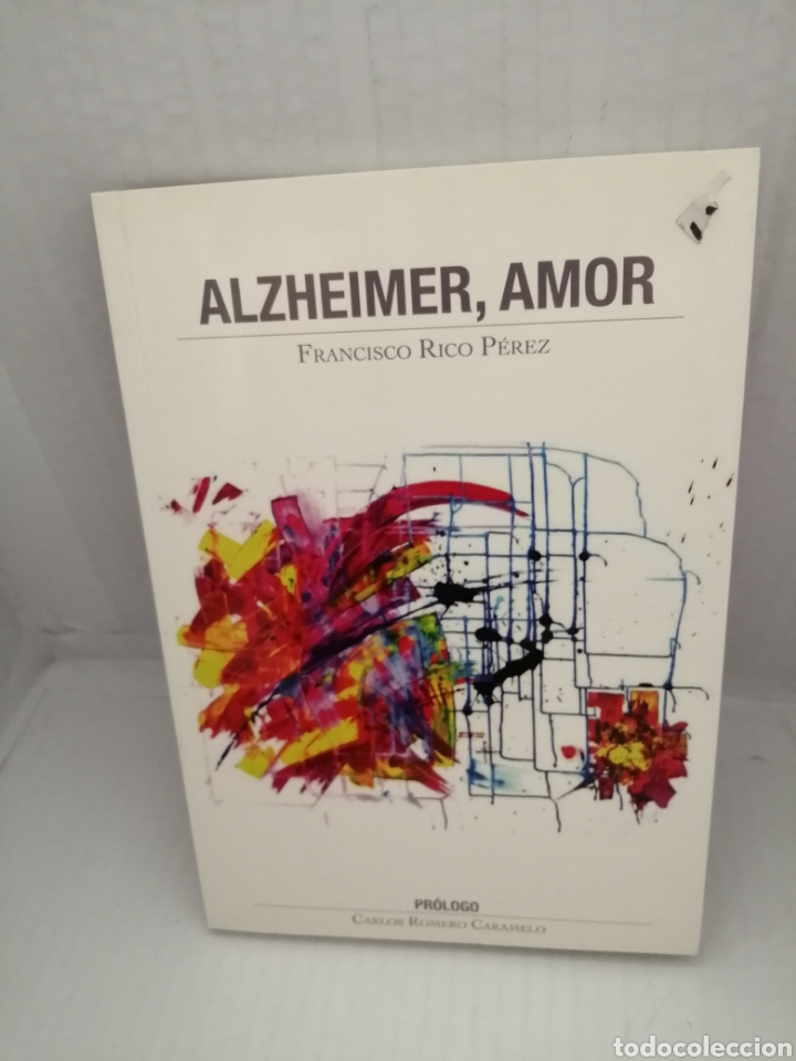 Libros de segunda mano: Alzheimer, Amor - Foto 1