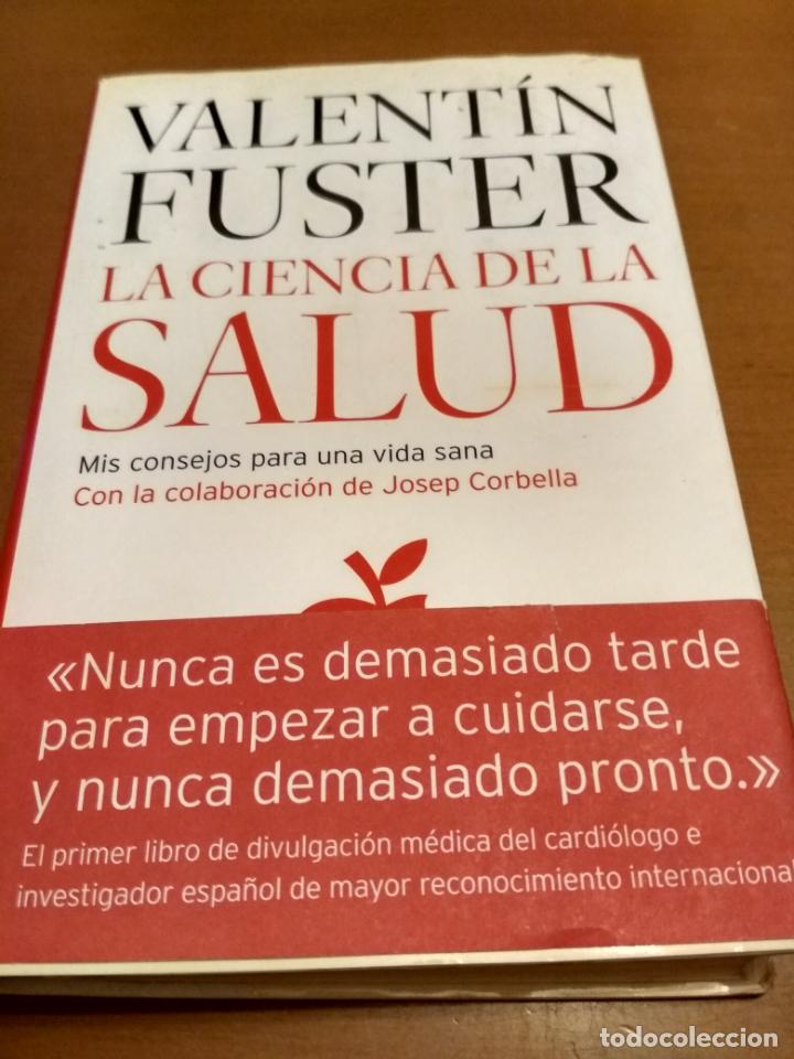 Libros de segunda mano: La ciencia de la salud - Foto 1