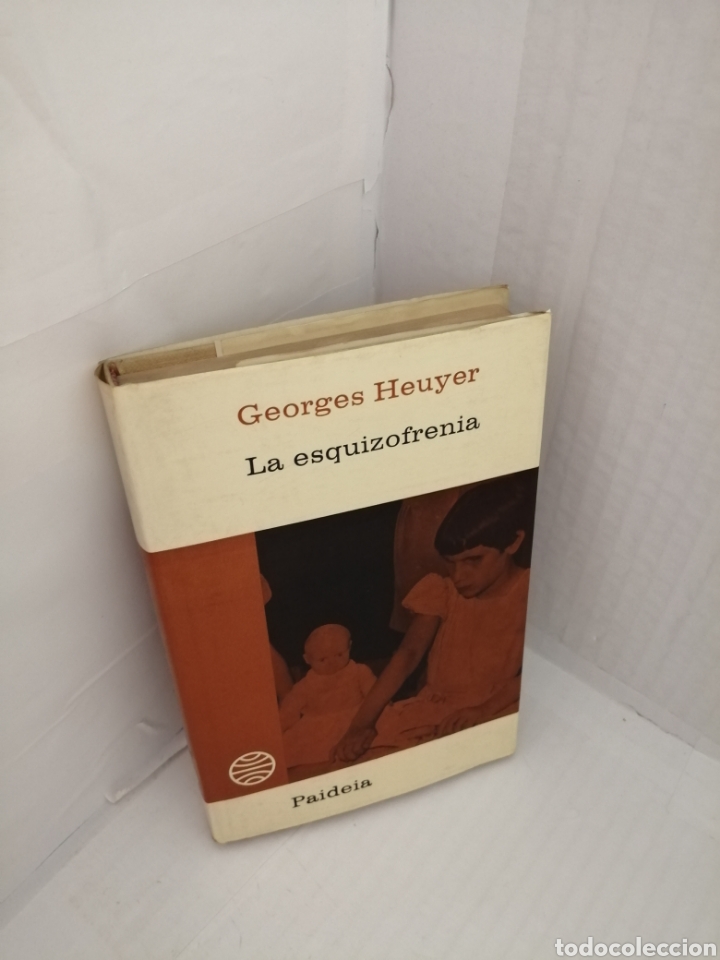 Libros de segunda mano: La esquizofrenia - Foto 3