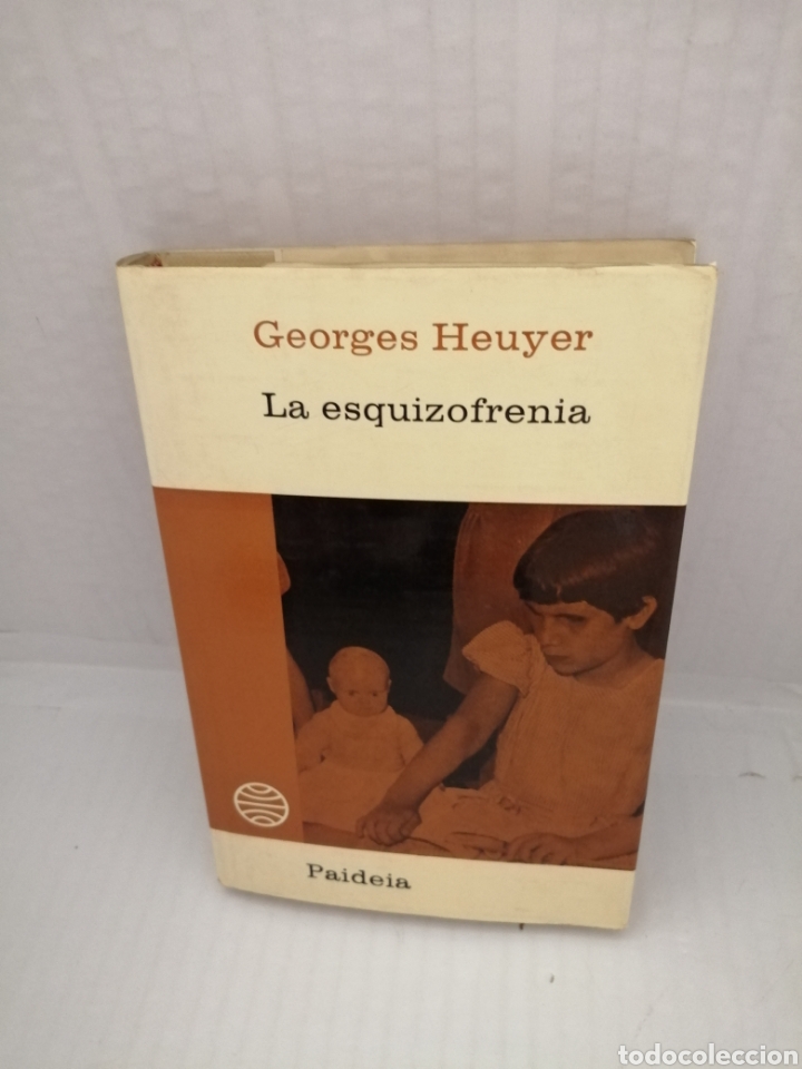 Libros de segunda mano: La esquizofrenia - Foto 1