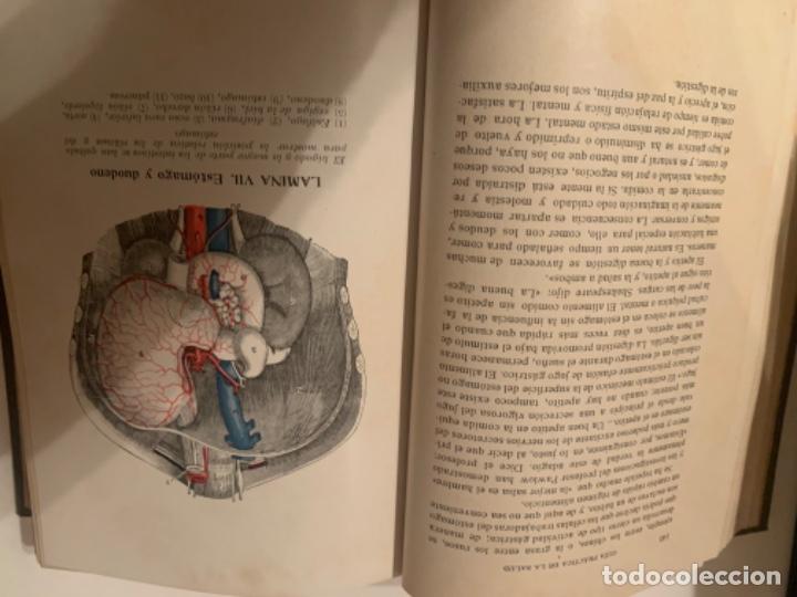 Libros de segunda mano: Gu&iacute;a pr&aacute;ctica de la salud - Foto 2