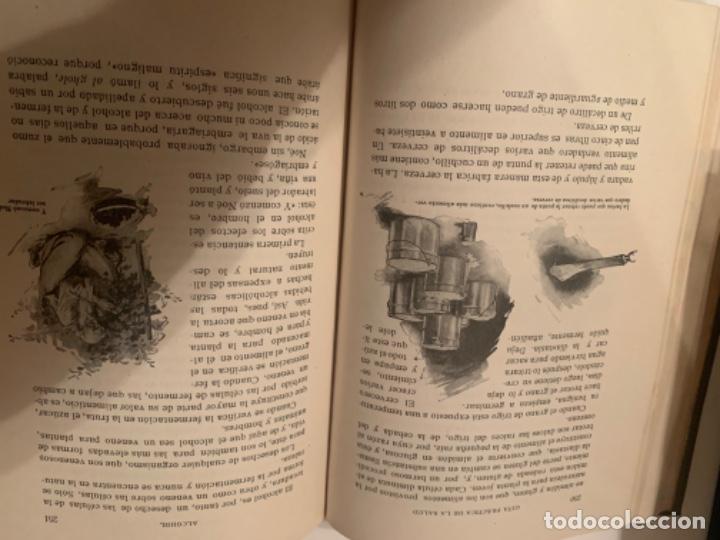 Libros de segunda mano: Gu&iacute;a pr&aacute;ctica de la salud - Foto 3