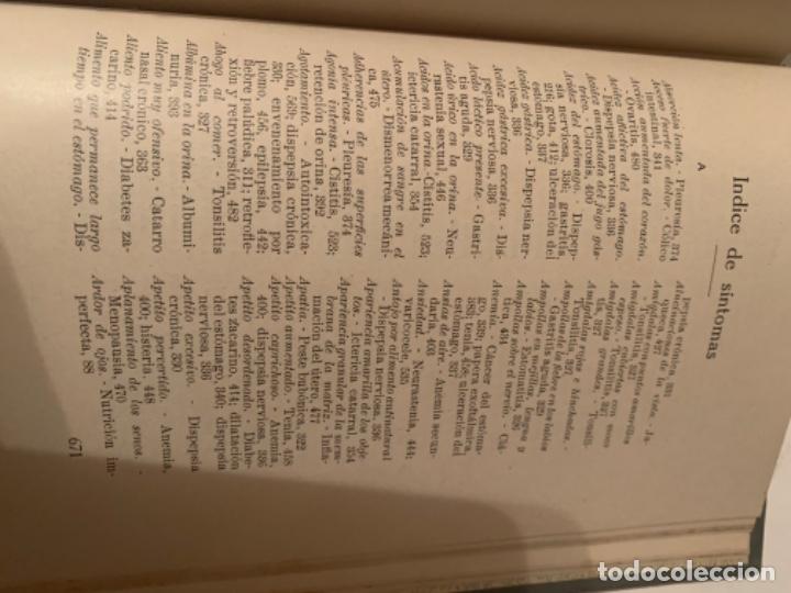 Libros de segunda mano: Gu&iacute;a pr&aacute;ctica de la salud - Foto 4